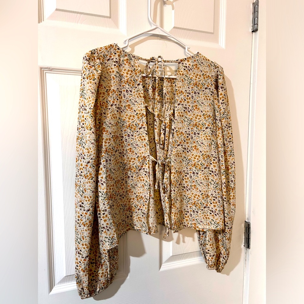 Pedal Dew brand, size small